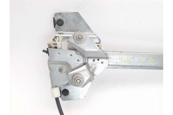 Recambio de mecanismo elevalunas delantero derecho para ford transit connect (p65_, p70_, p80_) 1.8 tdci referencia OEM IAM 5182