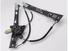 Recambio de mecanismo elevalunas delantero izquierdo para ford c-max (ceu) 2.0 titanium referencia OEM IAM AM51U23201BJ LH920404