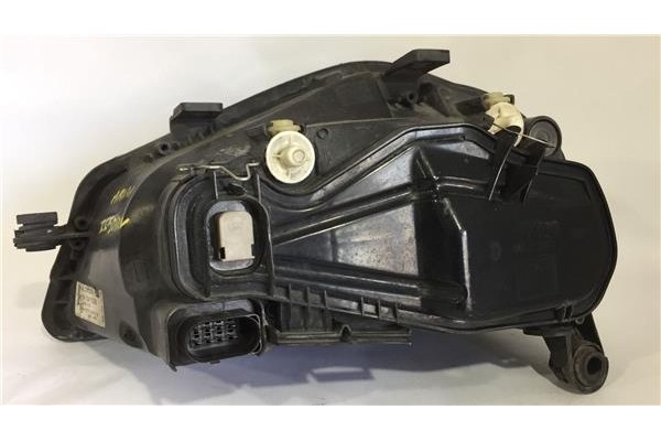 Recambio de faro delantero dcho para seat arosa (6h1) 1.0 select referencia OEM IAM 6H1941006 89305581 