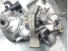 Recambio de caja cambios manual para fiat scudo furgón (220l) 2.0 jtd referencia OEM IAM 20LM06  