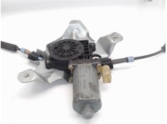 Recambio de mecanismo elevalunas delantero derecho para ford transit connect (p65_, p70_, p80_) 1.8 tdci referencia OEM IAM 5182