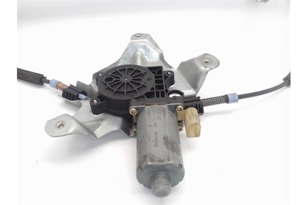 Recambio de mecanismo elevalunas delantero derecho para ford transit connect (p65_, p70_, p80_) 1.8 tdci referencia OEM IAM 5182