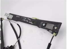 Recambio de mecanismo elevalunas delantero izquierdo para ford c-max (ceu) 2.0 titanium referencia OEM IAM AM51U23201BJ LH920404