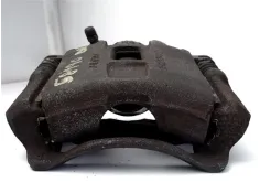 Recambio de pinza freno delantero derecha para honda jazz (gd1/5) 1.3 referencia OEM IAM 45018SAA900 H30942NEW 
