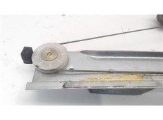 Recambio de mecanismo elevalunas trasero derecho para citroen c3 referencia OEM IAM 0130821410 9653445280 