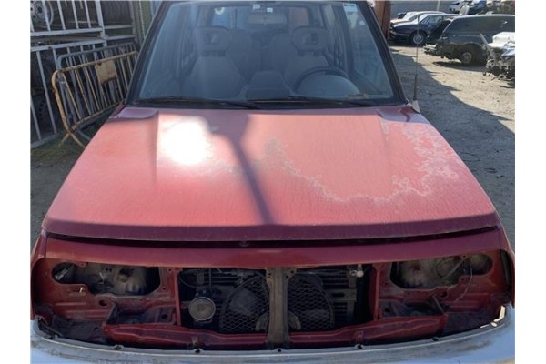 Recambio de capo para suzuki vitara (se/sf/et) 1.6 i 16v (et, ta02) referencia OEM IAM 5830063A20  