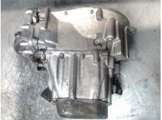 Recambio de caja cambios manual para fiat scudo furgón (220l) 2.0 jtd referencia OEM IAM 20LM06  