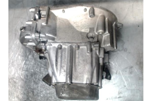 Recambio de caja cambios manual para fiat scudo furgón (220l) 2.0 jtd referencia OEM IAM 20LM06  