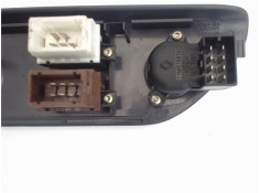 Recambio de mando elevalunas delantero izquierdo para renault espace /grand espace (je0) 2.0 (je0a) referencia OEM IAM 770087564