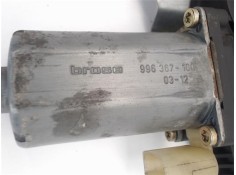 Recambio de mecanismo elevalunas delantero derecho para ford transit connect (p65_, p70_, p80_) 1.8 tdci referencia OEM IAM 5182