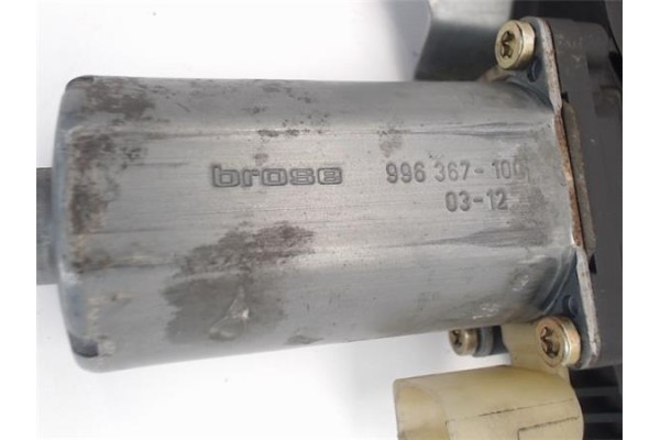 Recambio de mecanismo elevalunas delantero derecho para ford transit connect (p65_, p70_, p80_) 1.8 tdci referencia OEM IAM 5182