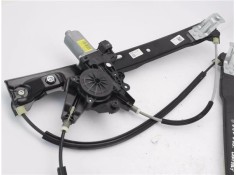 Recambio de mecanismo elevalunas delantero izquierdo para ford c-max (ceu) 2.0 titanium referencia OEM IAM AM51U23201BJ LH920404