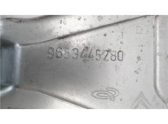 Recambio de mecanismo elevalunas trasero derecho para citroen c3 referencia OEM IAM 0130821410 9653445280 