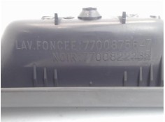 Recambio de mando elevalunas delantero izquierdo para renault espace /grand espace (je0) 2.0 (je0a) referencia OEM IAM 770087564