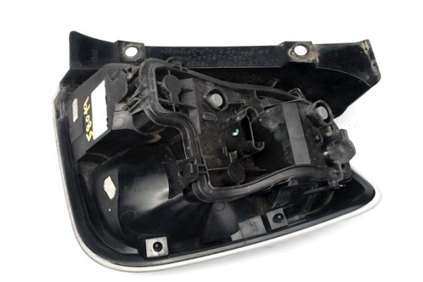 Recambio de piloto trasero izquierdo para fiat 500 1.3 d multijet referencia OEM IAM 51787494  