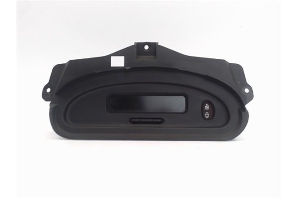 Recambio de reloj horario para renault megane i (ba0/1_) 1.6 16v (ba11, ba04, ba0b, ba1j) referencia OEM IAM 8200028364A  