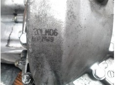 Recambio de caja cambios manual para fiat scudo furgón (220l) 2.0 jtd referencia OEM IAM 20LM06  