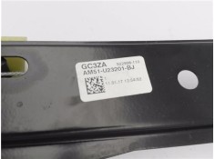 Recambio de mecanismo elevalunas delantero izquierdo para ford c-max (ceu) 2.0 titanium referencia OEM IAM AM51U23201BJ LH920404