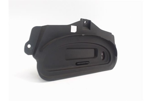Recambio de reloj horario para renault megane i (ba0/1_) 1.6 16v (ba11, ba04, ba0b, ba1j) referencia OEM IAM 8200028364A  