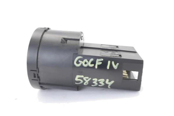 Recambio de conmutador luces para volkswagen golf iv berlina (1j1) 1.8 t referencia OEM IAM BK71C0941  