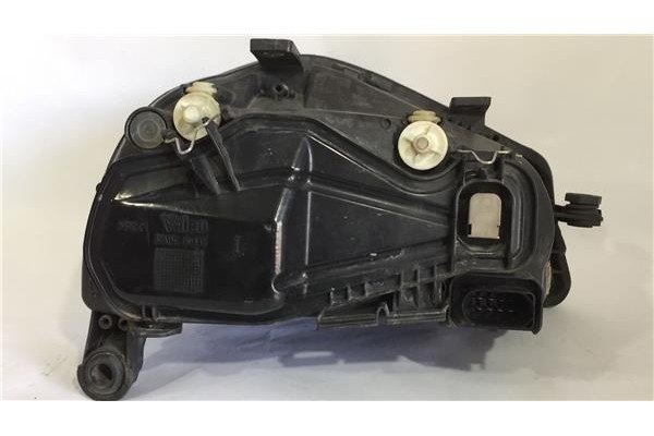 Recambio de faro delantero izquierdo para seat arosa (6h1) 1.0 select referencia OEM IAM 6H1941005 89305571 