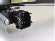 Recambio de mecanismo elevalunas delantero izquierdo para ford c-max (ceu) 2.0 titanium referencia OEM IAM AM51U23201BJ LH920404