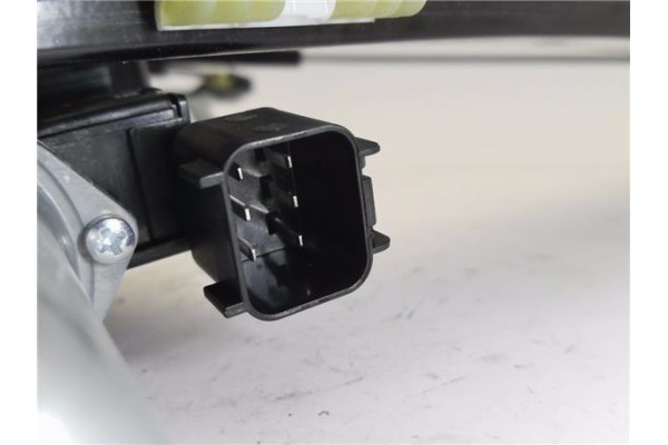 Recambio de mecanismo elevalunas delantero izquierdo para ford c-max (ceu) 2.0 titanium referencia OEM IAM AM51U23201BJ LH920404