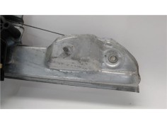 Recambio de mecanismo elevalunas delantero izquierdo para peugeot 2008 1.6 hdi referencia OEM IAM 9815999380  