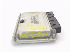Recambio de centralita para seat toledo (1l) 1.9 tdi referencia OEM IAM 038906012T 0281010060 