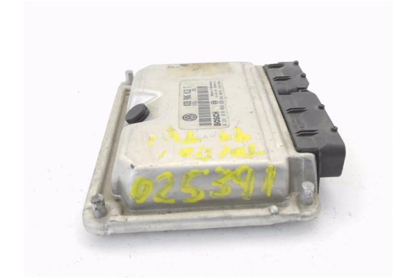 Recambio de centralita para seat toledo (1l) 1.9 tdi referencia OEM IAM 038906012T 0281010060 