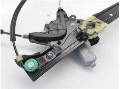 Recambio de mecanismo elevalunas delantero izquierdo para ford c-max (ceu) 2.0 titanium referencia OEM IAM AM51U23201BJ LH920404