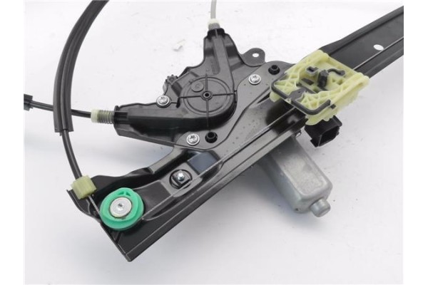 Recambio de mecanismo elevalunas delantero izquierdo para ford c-max (ceu) 2.0 titanium referencia OEM IAM AM51U23201BJ LH920404