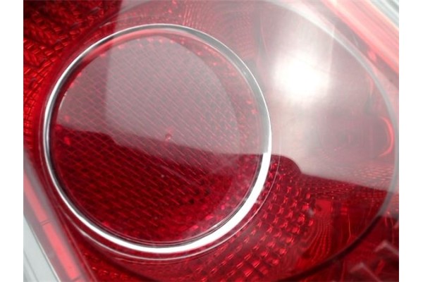 Recambio de piloto trasero izquierdo para fiat 500 1.3 d multijet referencia OEM IAM 51787494  