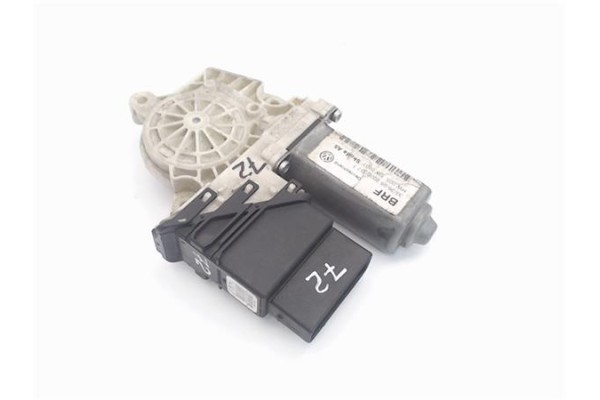 Recambio de elevalunas electrico trasero derecho para skoda octavia berlina (1z3) referencia OEM IAM (1K0959704J)  