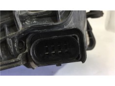 Recambio de faro delantero izquierdo para seat arosa (6h1) 1.0 select referencia OEM IAM 6H1941005 89305571 