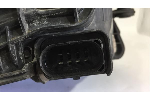 Recambio de faro delantero izquierdo para seat arosa (6h1) 1.0 select referencia OEM IAM 6H1941005 89305571 