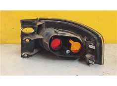 Recambio de piloto trasero izquierdo para seat ibiza (6l1) 1.2 cool referencia OEM IAM 6L6945095A  