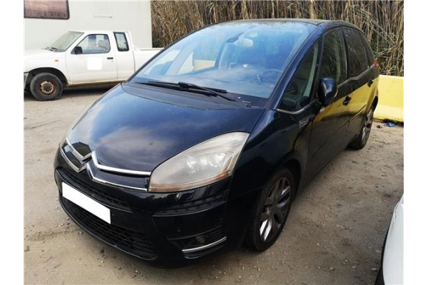 citroen c4 picasso del año 2008