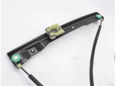 Recambio de mecanismo elevalunas delantero izquierdo para ford c-max (ceu) 2.0 titanium referencia OEM IAM AM51U23201BJ LH920404