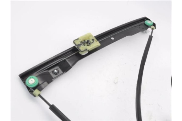 Recambio de mecanismo elevalunas delantero izquierdo para ford c-max (ceu) 2.0 titanium referencia OEM IAM AM51U23201BJ LH920404