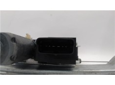 Recambio de mecanismo elevalunas delantero izquierdo para peugeot 2008 1.6 hdi referencia OEM IAM 9815999380  