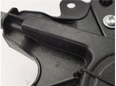 Recambio de mecanismo elevalunas delantero izquierdo para ford c-max (ceu) 2.0 titanium referencia OEM IAM AM51U23201BJ LH920404