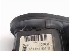 Recambio de mando de luces para seat leon (1p1) referencia OEM IAM 1P1941431B  