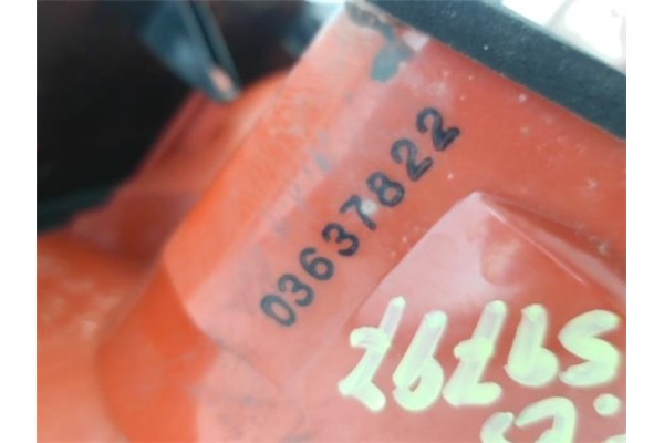 Recambio de piloto trasero izquierdo para volkswagen passat berlina (3b3) 1.9 tdi referencia OEM IAM 3B5945095AE  