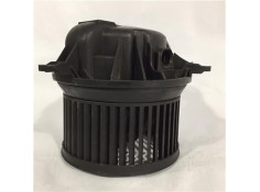Recambio de motor calefaccion para renault trafic ii furgón (fl) 2.5 dci 145 (fl0j) referencia OEM IAM 7701050310  