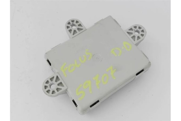 Recambio de mecanismo elevalunas delantero izquierdo para peugeot 2008 1.6 hdi referencia OEM IAM 9815999380  