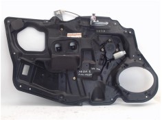 Recambio de elevalunas electrico delantero izquierdo para mazda 6 berlina (gg) referencia OEM IAM