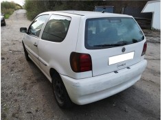 volkswagen polo iii (6n1) del año 1999