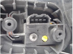 Recambio de piloto trasero izquierdo para seat ibiza (6l1) 1.4 tdi referencia OEM IAM 6L694509E  