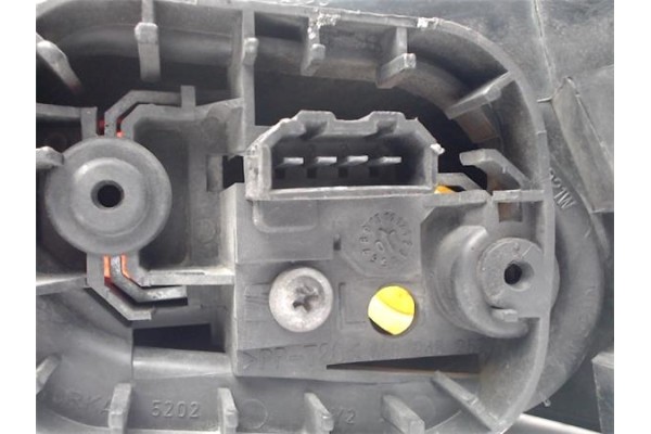 Recambio de piloto trasero izquierdo para seat ibiza (6l1) 1.4 tdi referencia OEM IAM 6L694509E  